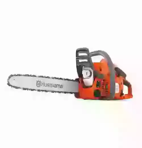 HUSQVARNA 120 Mark II Petrol Chainsaw